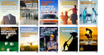 Safety Matters Poster Pack 1