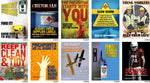 General Safety Poster Pack 3