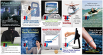 Cyber Security Poster Package
