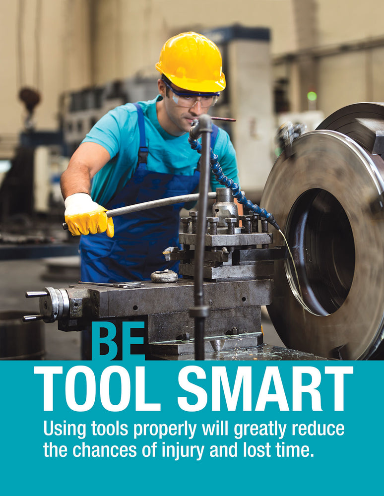 Ergonomic Compliance – Posters