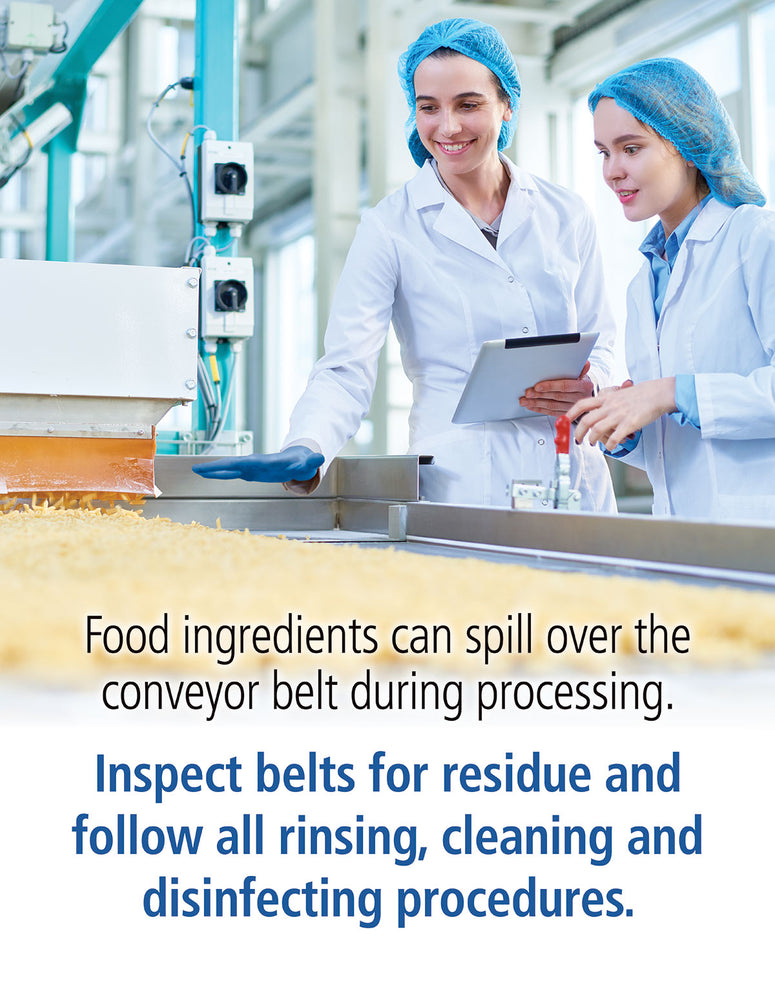 Food Industry – Posters