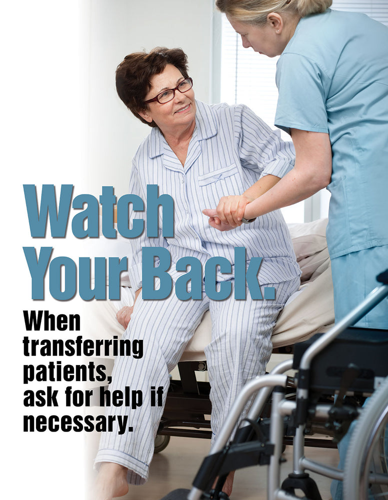 Healthcare – Posters