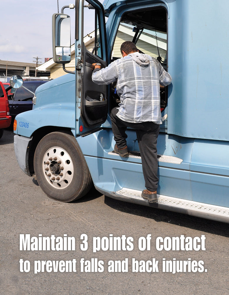 Highway Professional – Posters