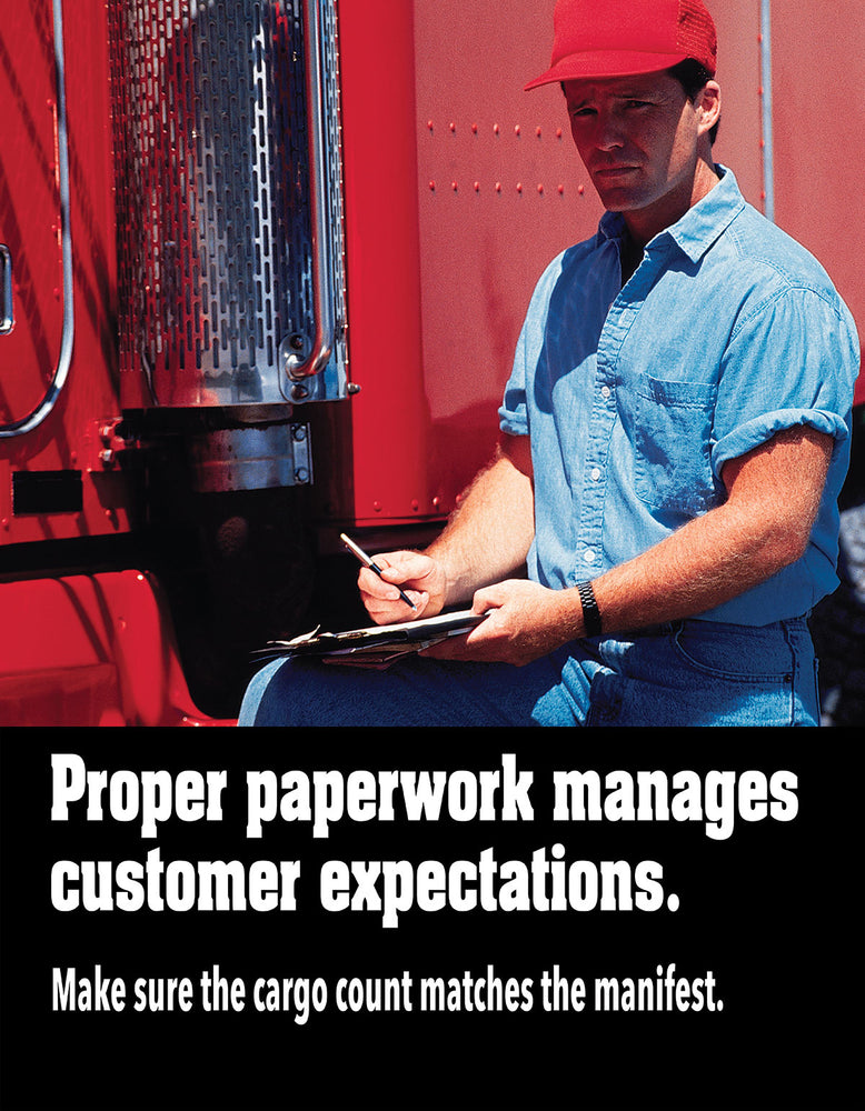 Highway Professional – Posters