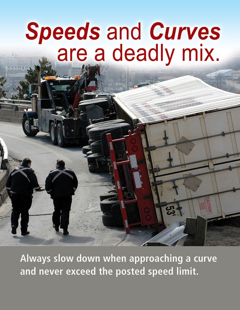 Highway Professional – Posters