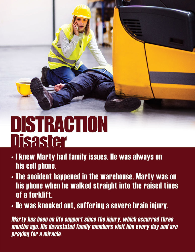 Personal Consequences – Posters