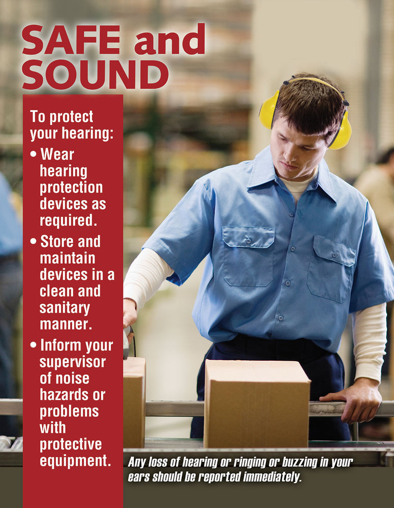 Personal Consequences – Posters