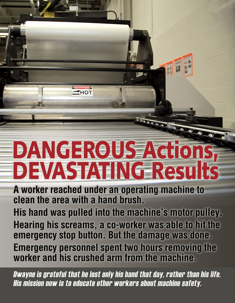 Personal Consequences – Posters