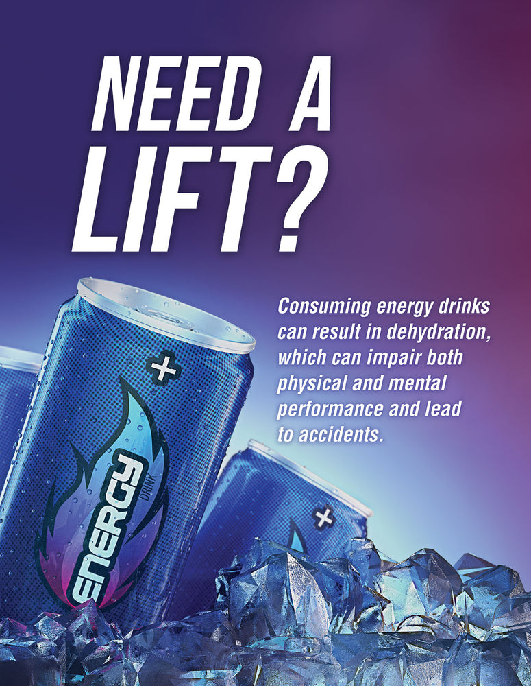 Substance Abuse – Posters