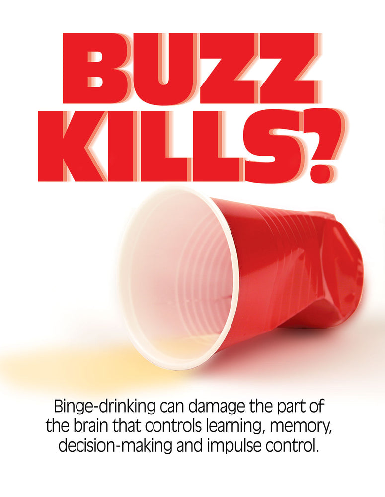 Substance Abuse – Posters