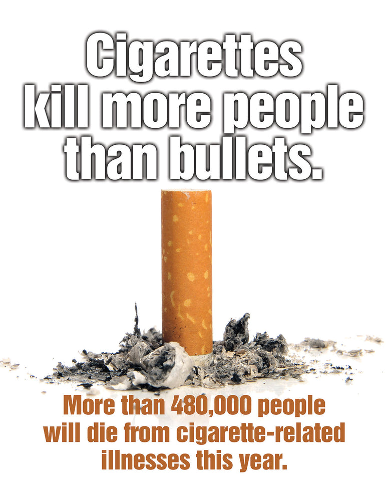 Substance Abuse – Posters