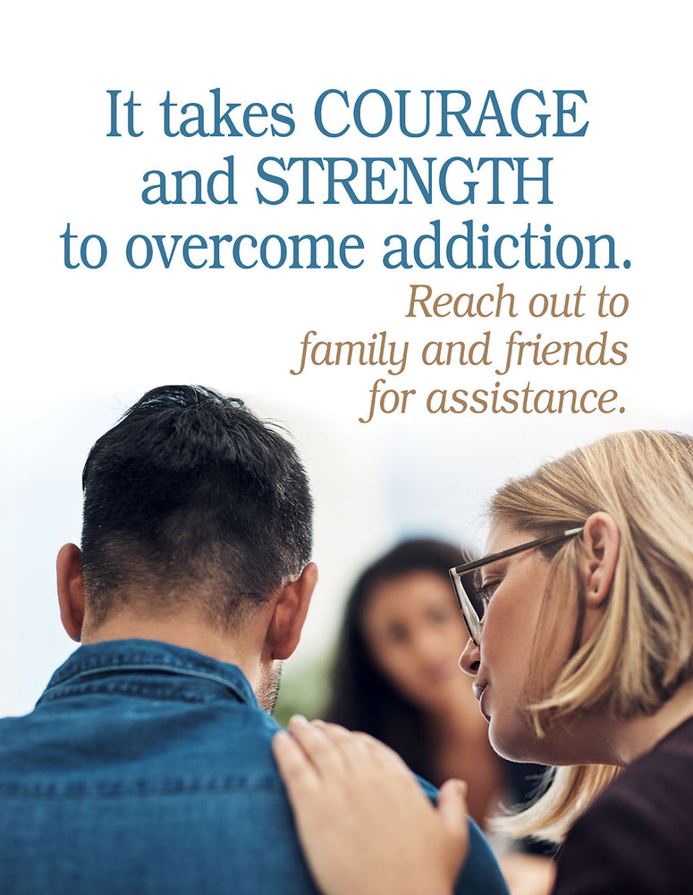 Substance Abuse – Posters