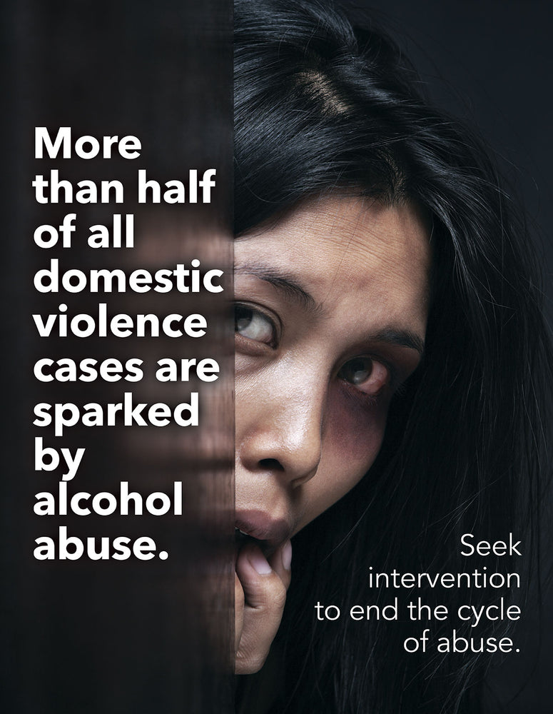 Substance Abuse – Posters