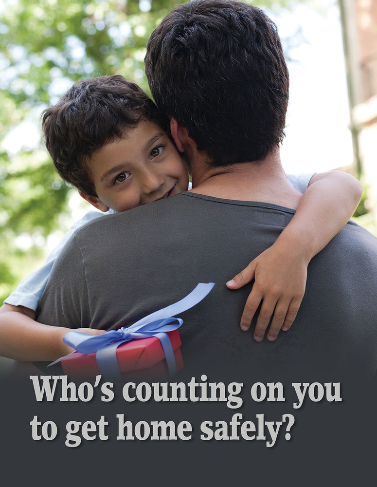 Safe Attitude – Posters