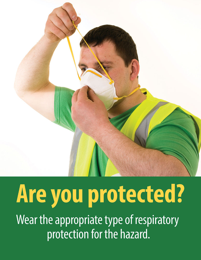 Safe Attitude – Posters