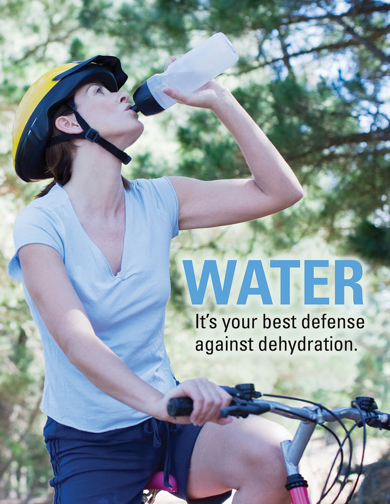 Safe Behaviour – Posters