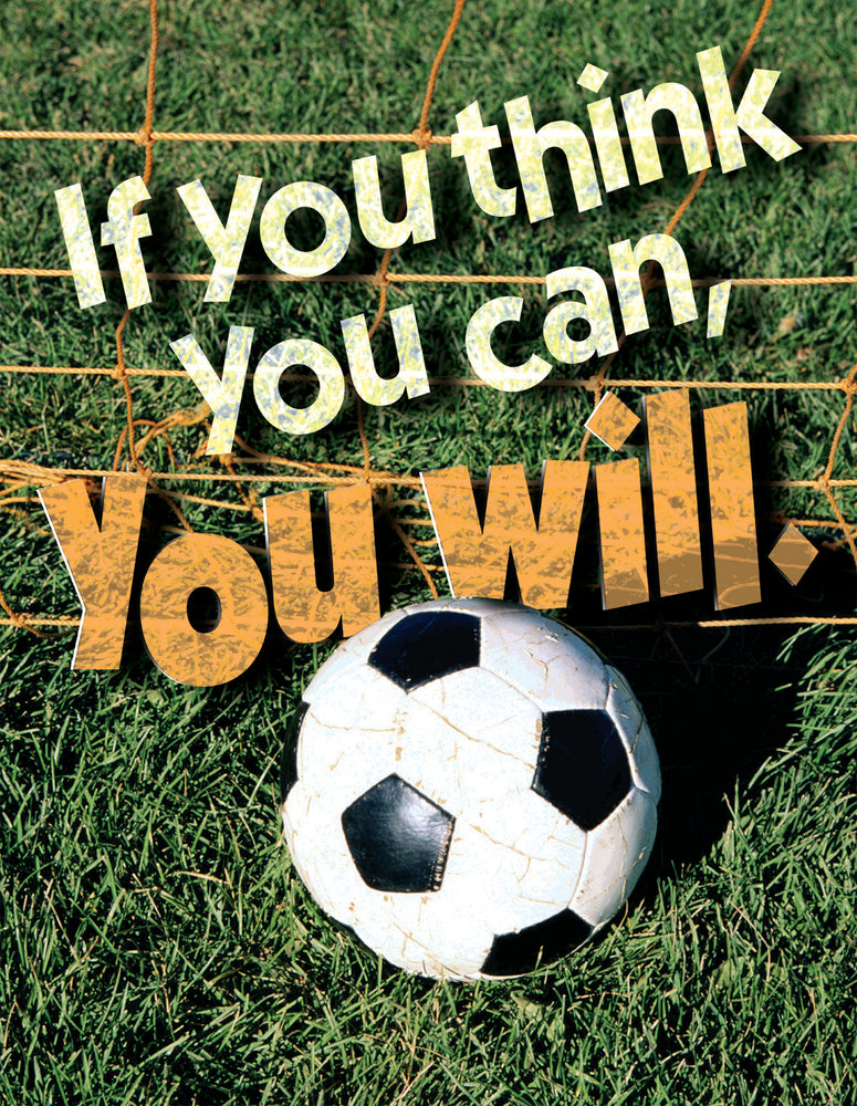 Spirit Program – Posters