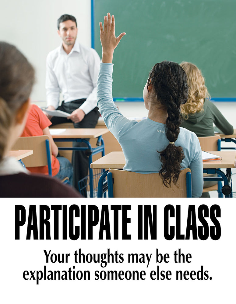 Spirit Program – Posters