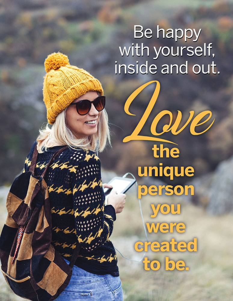 Spirit Program – Posters