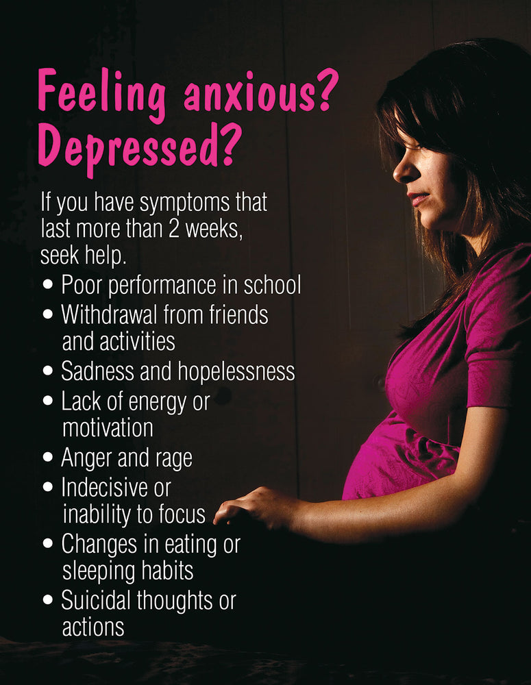 Spirit Program – Posters