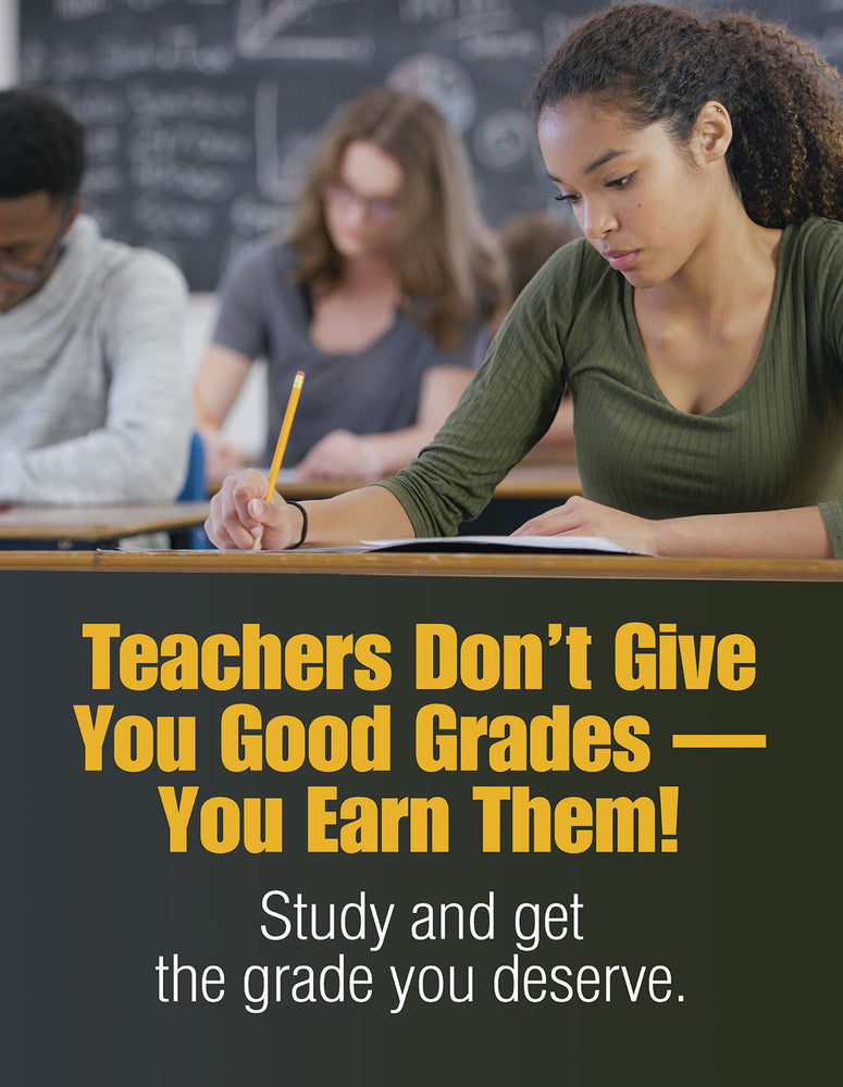 Spirit Program – Posters