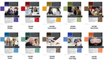 Workplace Incivility Awareness Poster Pack
