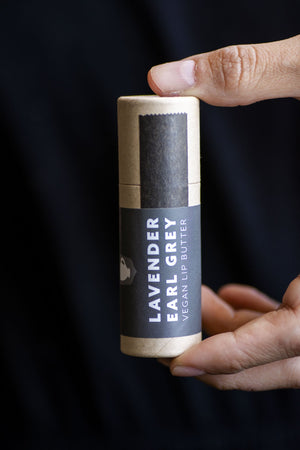 Lip Butter - Lavender Earl Grey