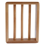 Moso Bamboo Soap Shelf