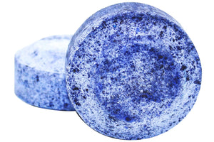 SHAMPOO BAR - PURPLE REIGN FOR BLONDE HAIR