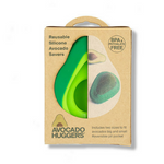 Set of 2 Avocado Huggers® - Fresh Green