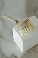Casa Agave™ Dish Brush - Long Handle