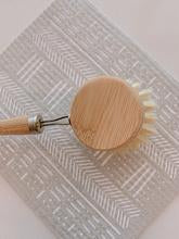 Casa Agave™ Dish Brush - Long Handle