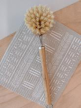 Casa Agave™ Dish Brush - Long Handle