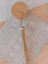 Casa Agave™ Dish Brush - Long Handle