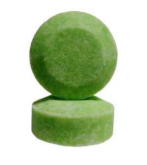 SET - 3 SOLID SHAMPOO BARS