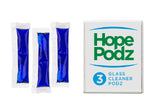 Glass Cleaner HopePodz