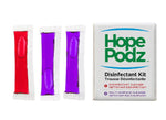 Disinfectant Kit HopePodz