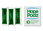 Bathroom Cleaner HopePodz