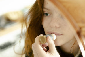 Lip Butter - Lavender Earl Grey