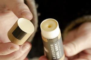 Lip Butter - Lavender Earl Grey